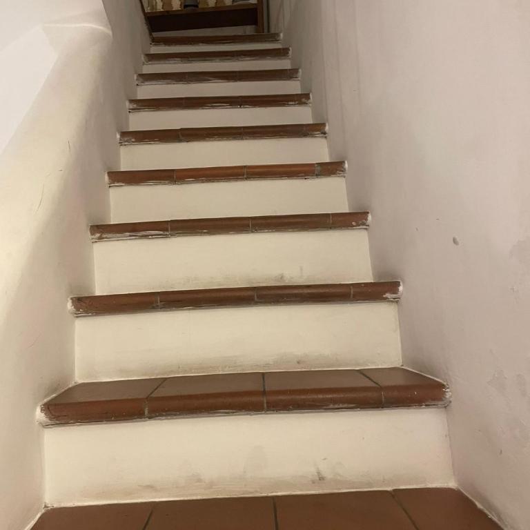 La casa di vasco - One-Bedroom Apartment - 13