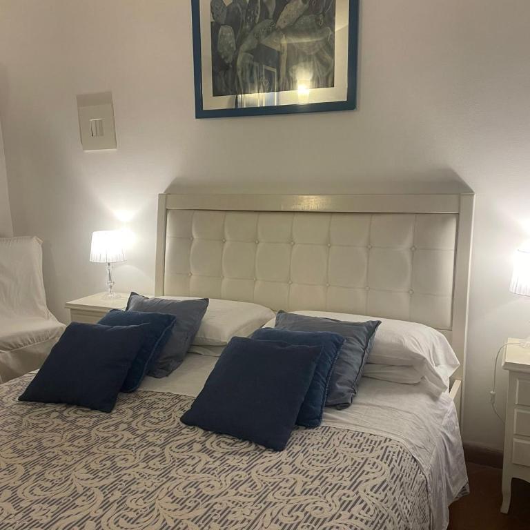 La casa di vasco - One-Bedroom Apartment - 14