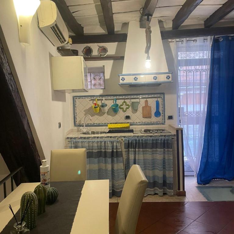 La casa di vasco - One-Bedroom Apartment - 15