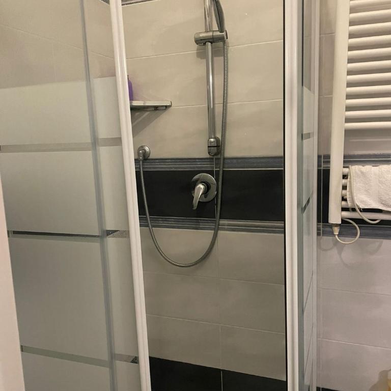 La casa di vasco - One-Bedroom Apartment - 16