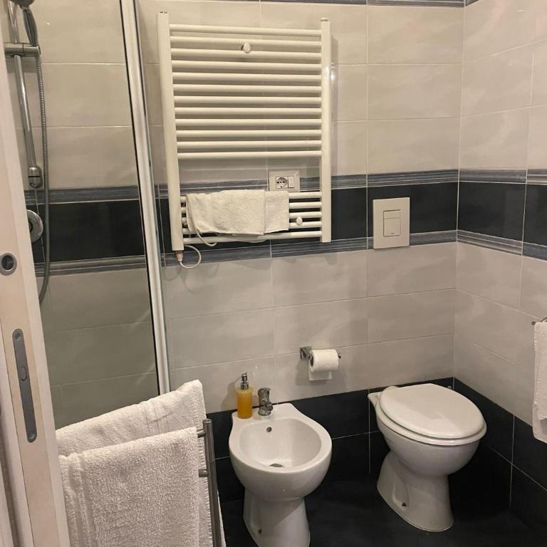 La casa di vasco - One-Bedroom Apartment - 19