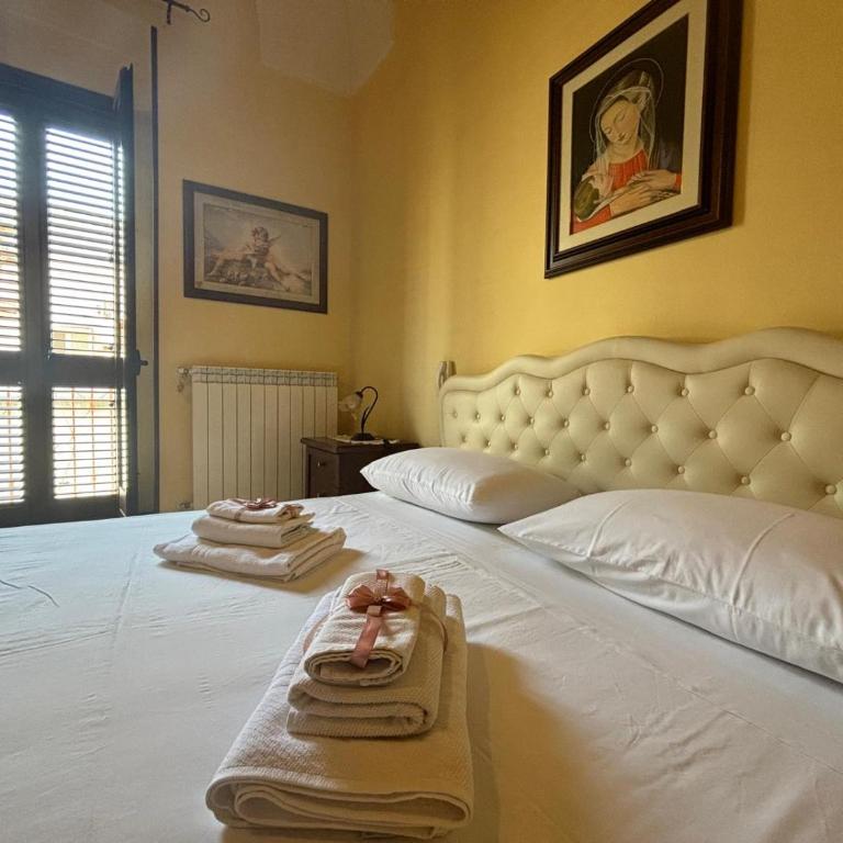 B&B Palazzo Simone - Casa con 2 Camere da Letto - 1
