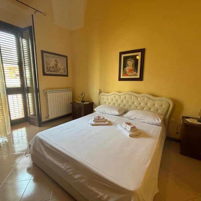 B&B Palazzo Simone - Casa con 2 Camere da Letto - 3