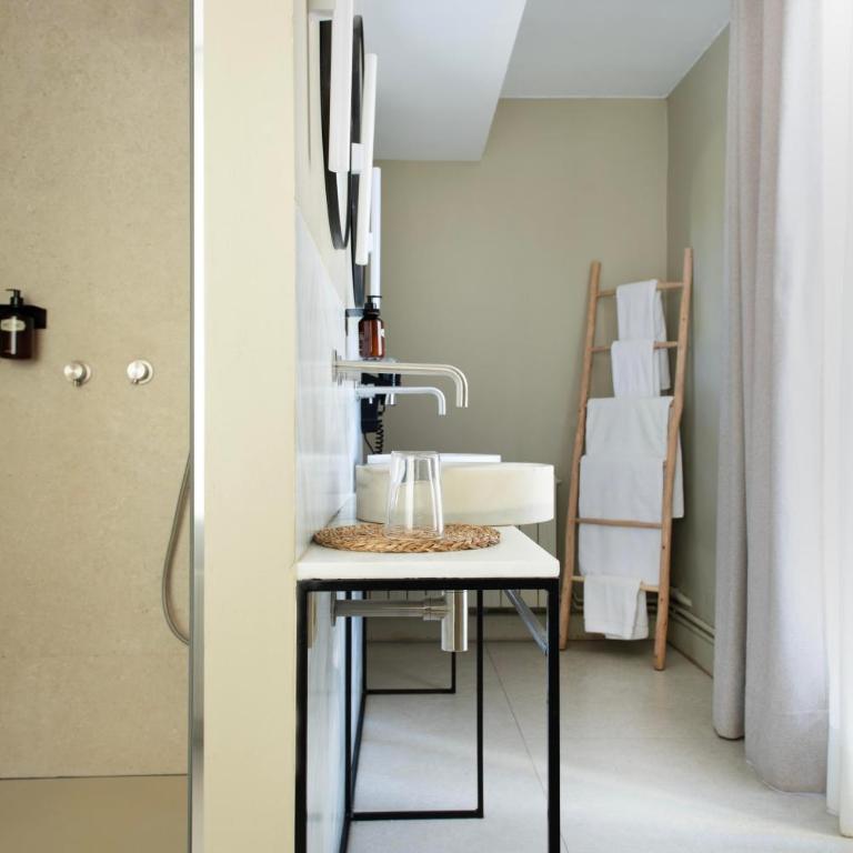 Mas Sant Marc - Doppelzimmer - 5