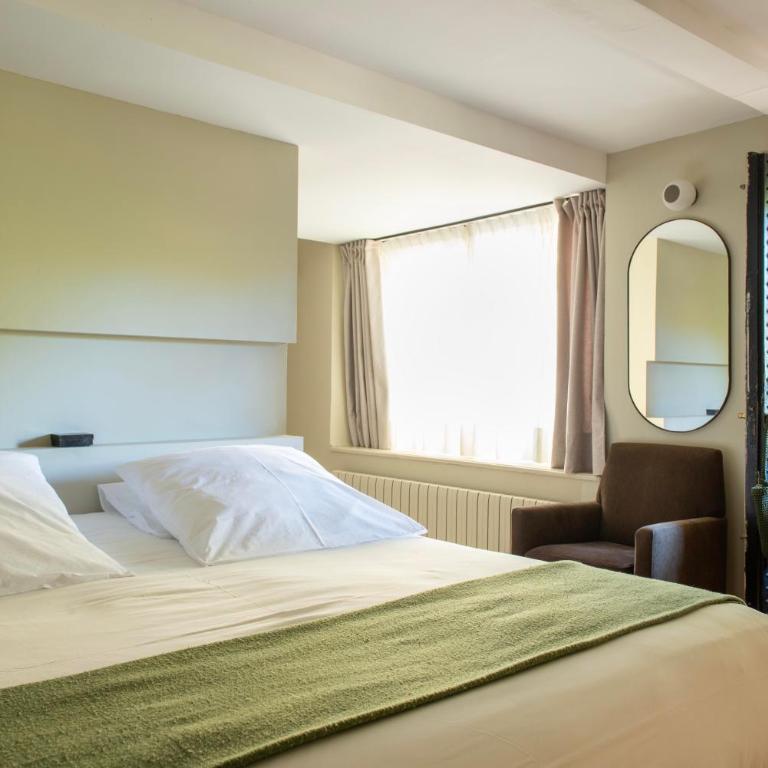 Mas Sant Marc - Doppelzimmer - 4
