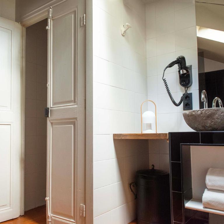 Mas Sant Marc - Doppelzimmer - 1