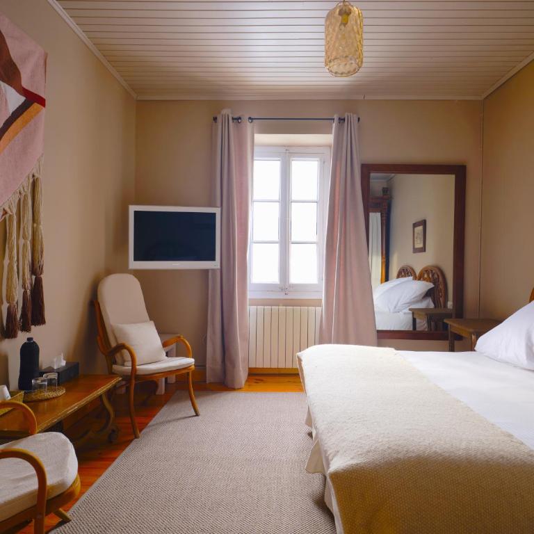 Mas Sant Marc - Doppelzimmer - 7