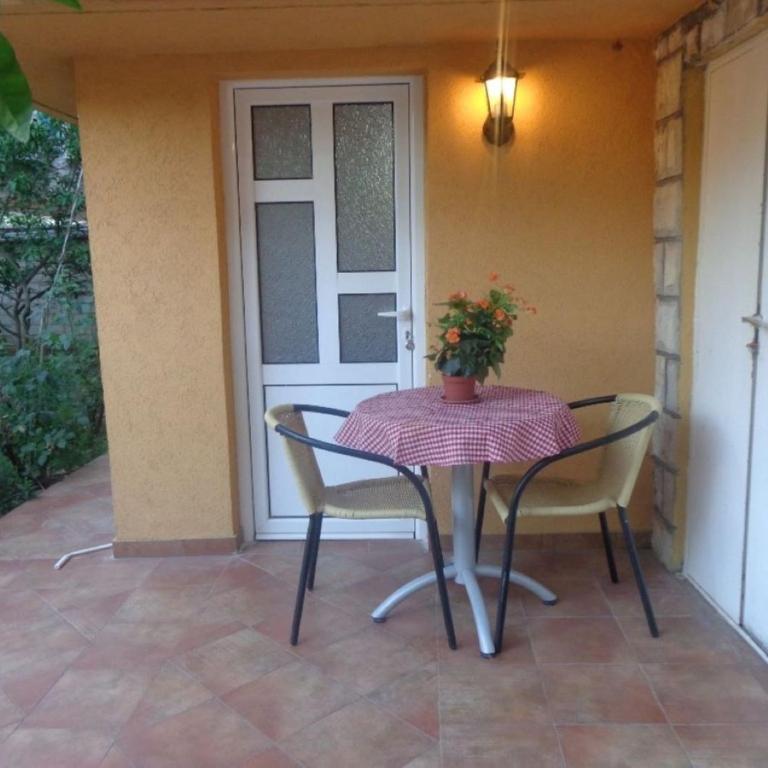 Apartments Antic - Studio s Bračnim Krevetom - 7
