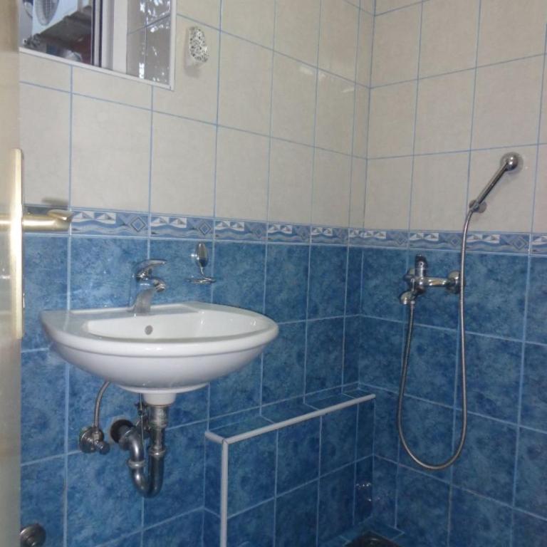 Apartments Antic - Studio s Bračnim Krevetom - 8