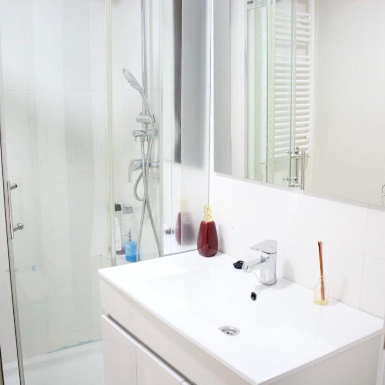 Piso de diseño en el centro de Córdoba by beBalmy - Apartamento de 2 dormitorios - 25