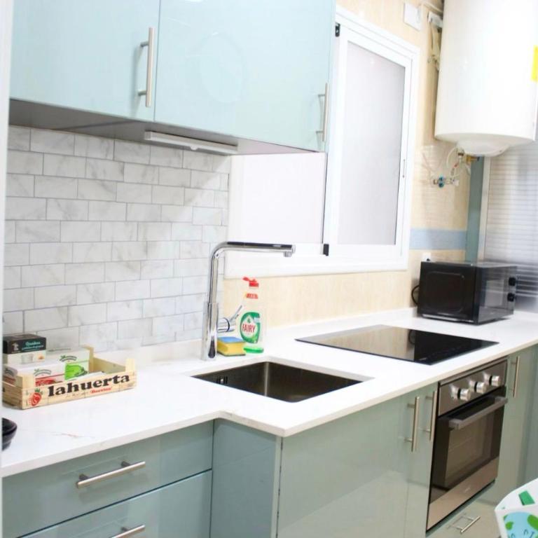 Piso de diseño en el centro de Córdoba by beBalmy - Apartamento de 2 dormitorios - 28