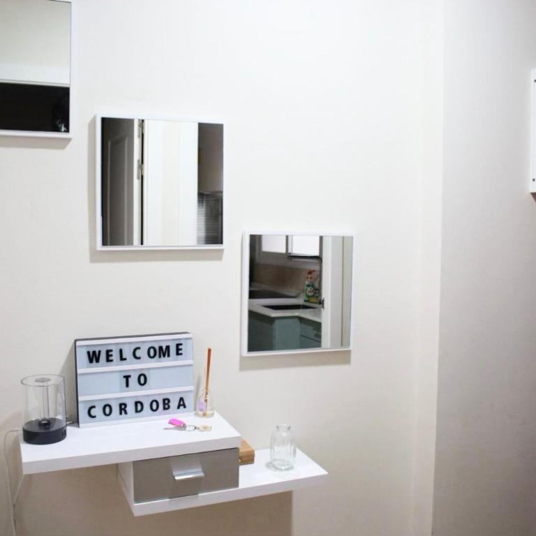 Piso de diseño en el centro de Córdoba by beBalmy - Apartamento de 2 dormitorios - 31