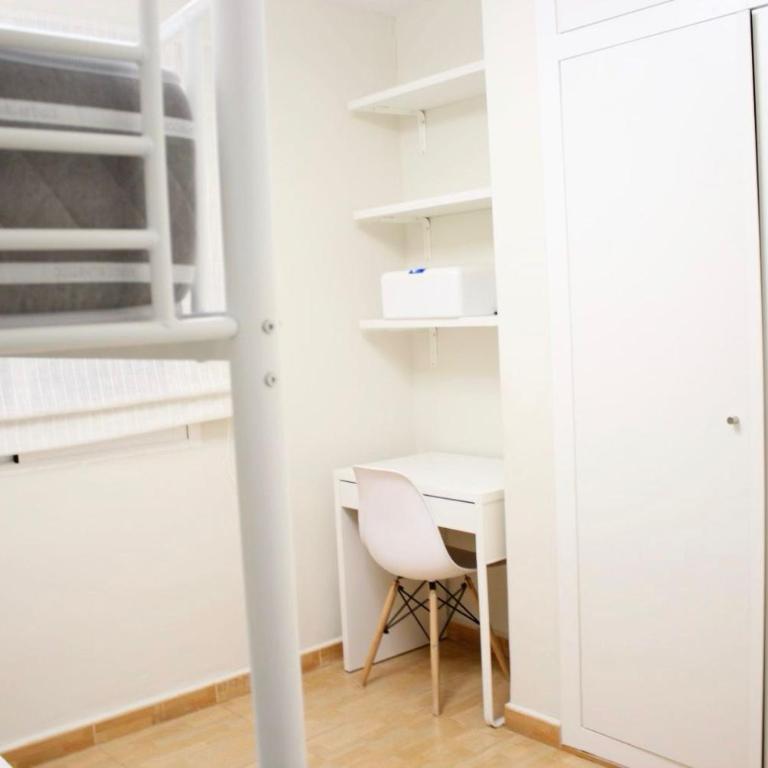 Piso de diseño en el centro de Córdoba by beBalmy - Apartamento de 2 dormitorios - 26