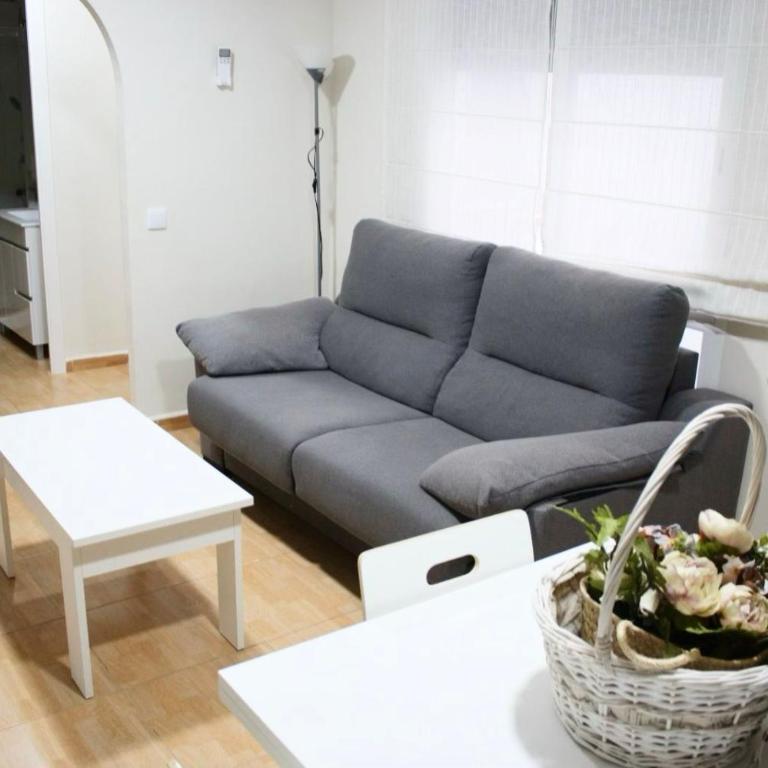 Piso de diseño en el centro de Córdoba by beBalmy - Apartamento de 2 dormitorios - 30