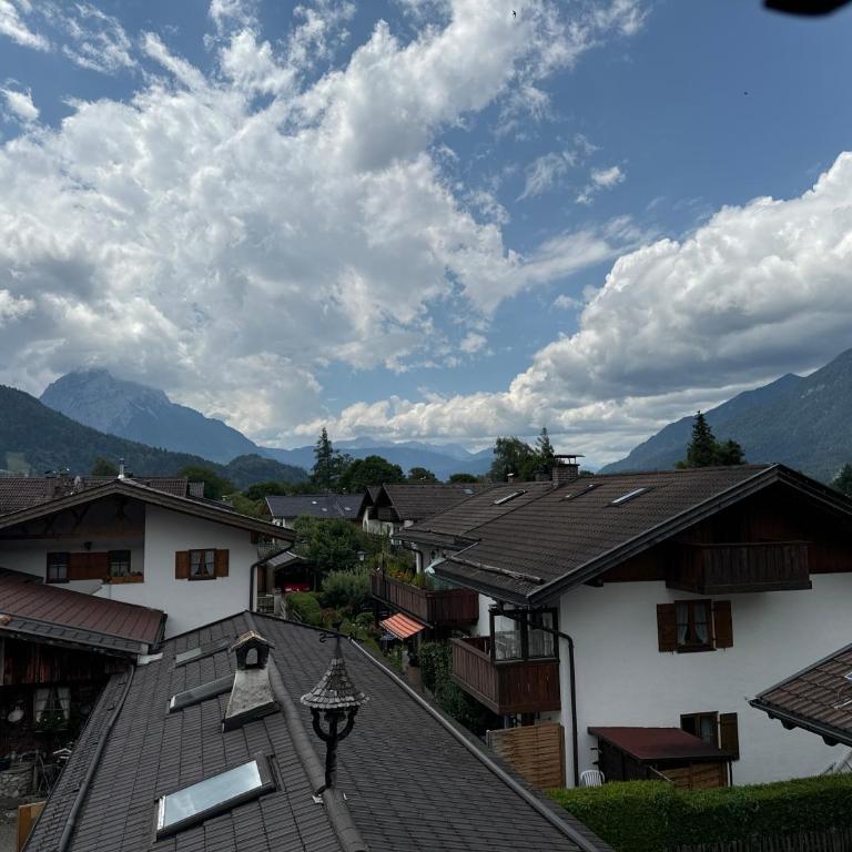 Apartment Pfanzelter - Apartment with View - 11