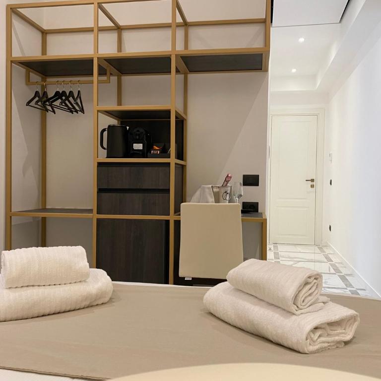 Suite Croce - Camera Matrimoniale Standard - 7