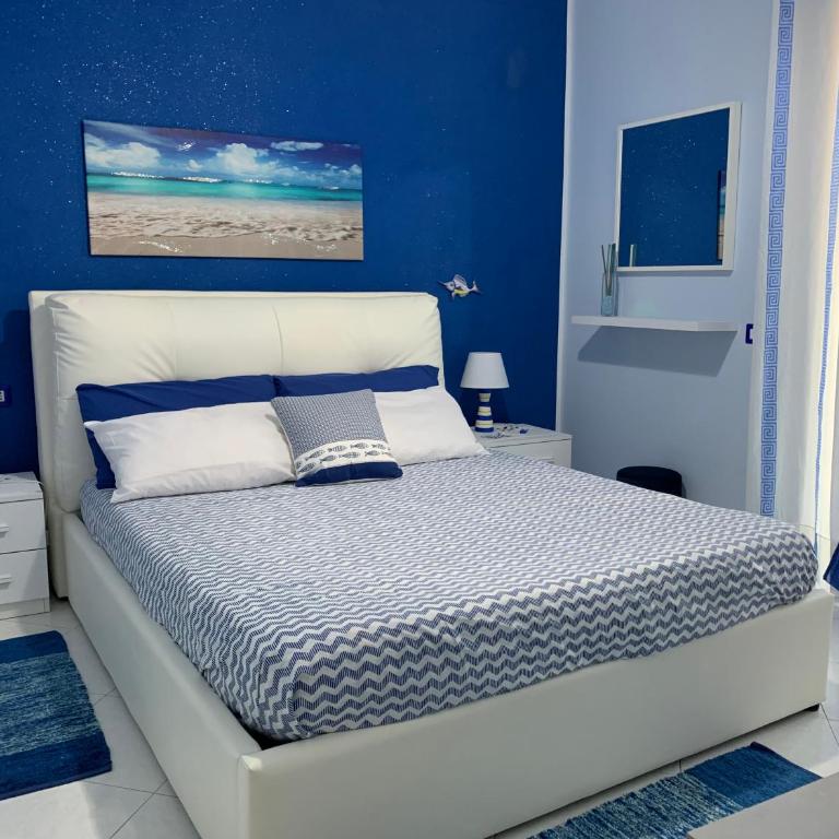 Casa Limoni - Rifugio Siciliano tra Mare, Etna e Taormina - Appartamento Standard - 5