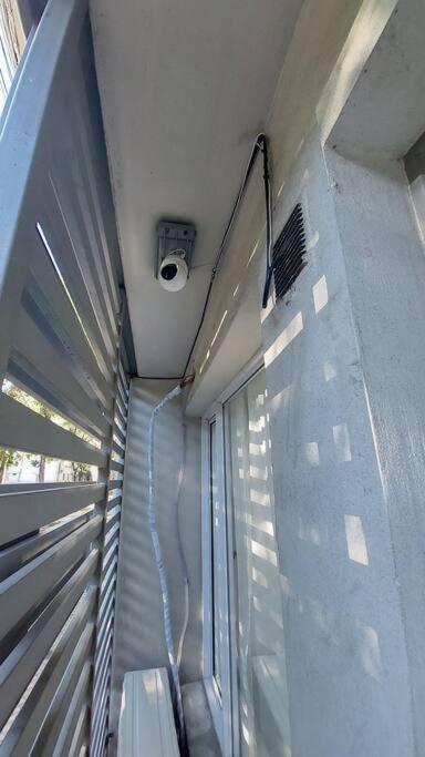 "Monoambiente Moderno y Económico en el Corazón de Pichincha, Rosario" - Apartamento de 1 dormitorio - 3