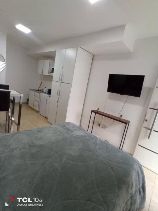 "Monoambiente Moderno y Económico en el Corazón de Pichincha, Rosario" - Apartamento de 1 dormitorio - 14