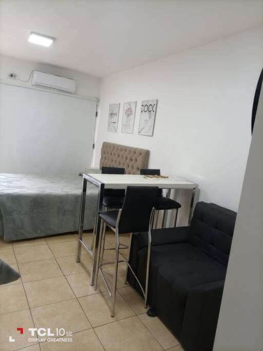 "Monoambiente Moderno y Económico en el Corazón de Pichincha, Rosario" - Apartamento de 1 dormitorio - 16