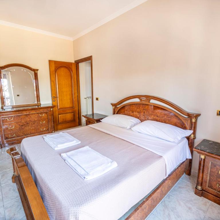 Casa Rosy - Appartement 2 Chambres - 4