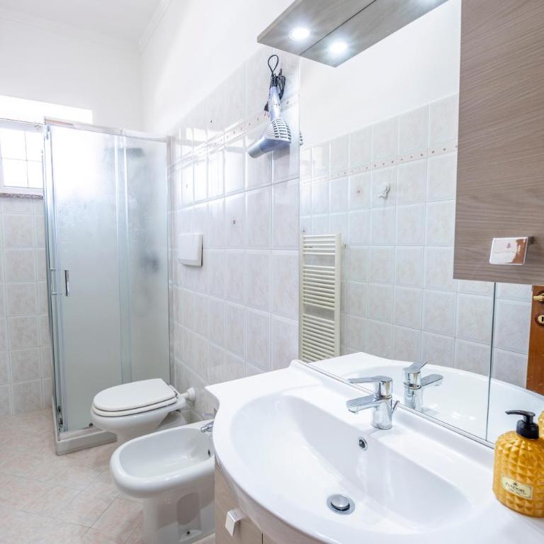 Casa Rosy - Appartement 2 Chambres - 5