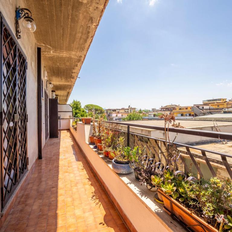 Casa Rosy - Appartement 2 Chambres - 6