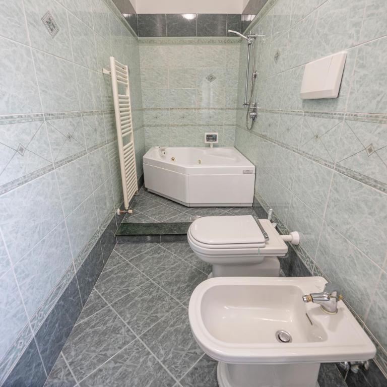 Casa Rosy - Appartement 2 Chambres - 7