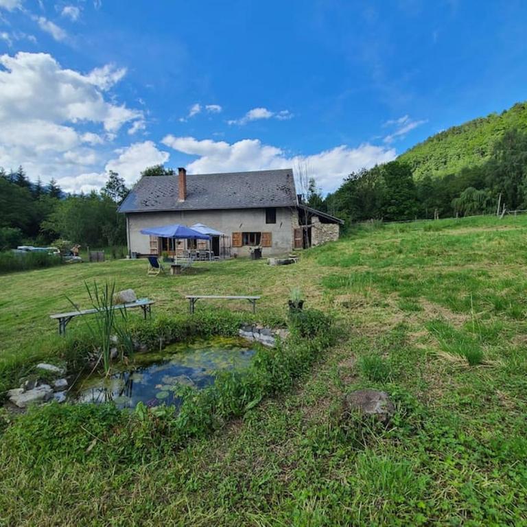 Calme et plein air - Villa 3 Chambres - 1