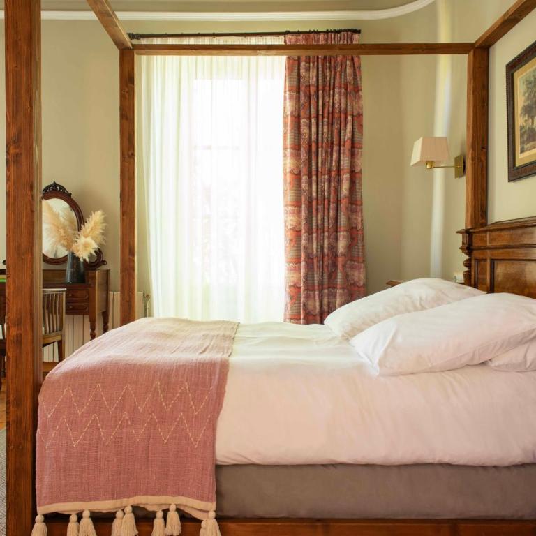 Mas Sant Marc - Suite - 6