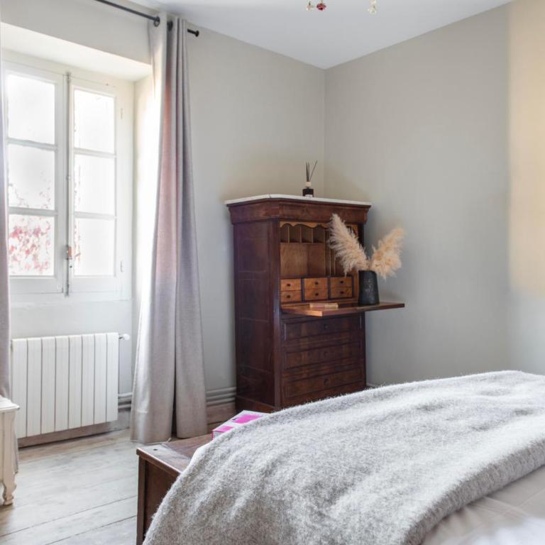 Mas Sant Marc - Suite - 4