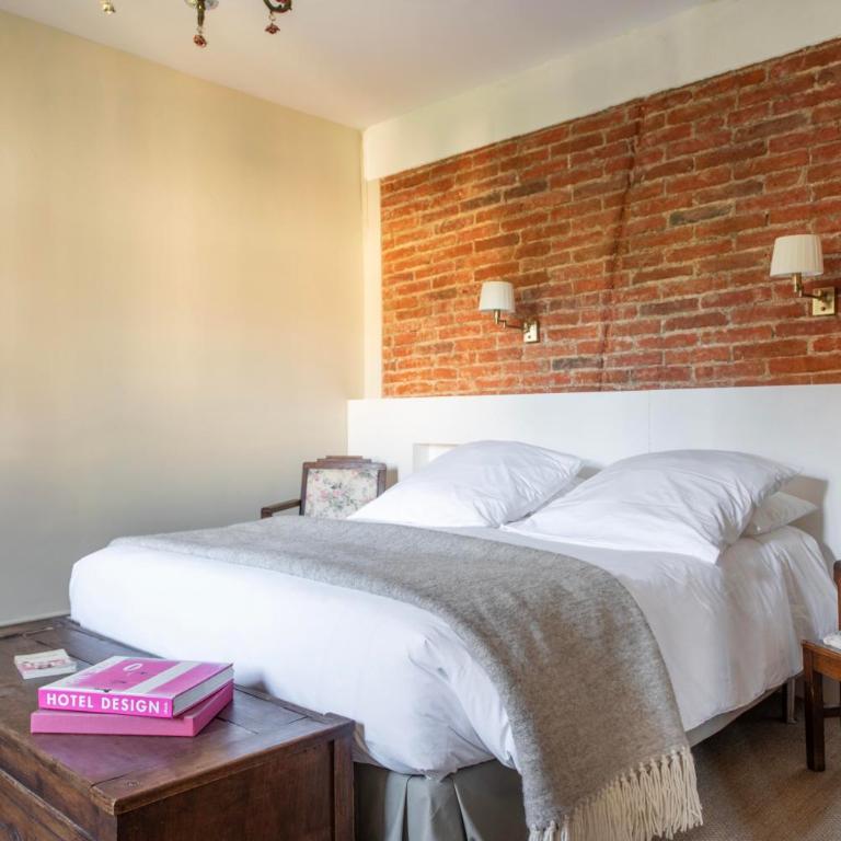 Mas Sant Marc - Suite - 8