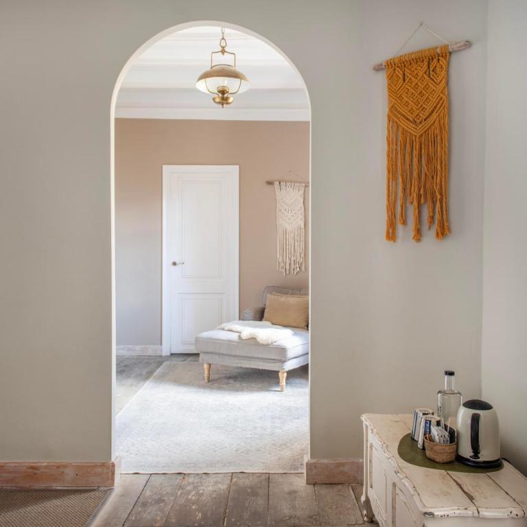 Mas Sant Marc - Suite - 7