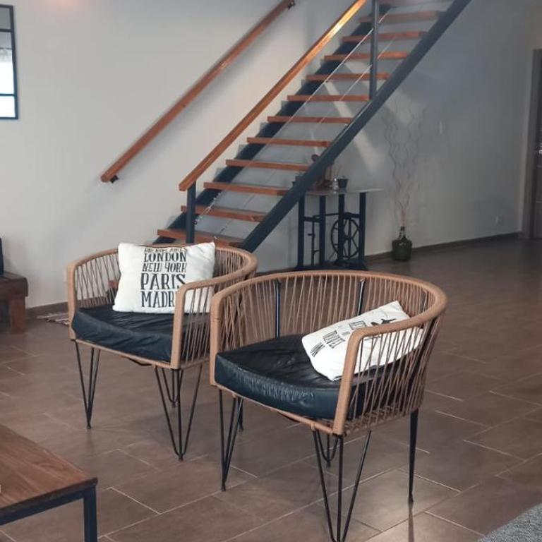El Bagual de Monte XL - Two-Bedroom Townhouse - 31
