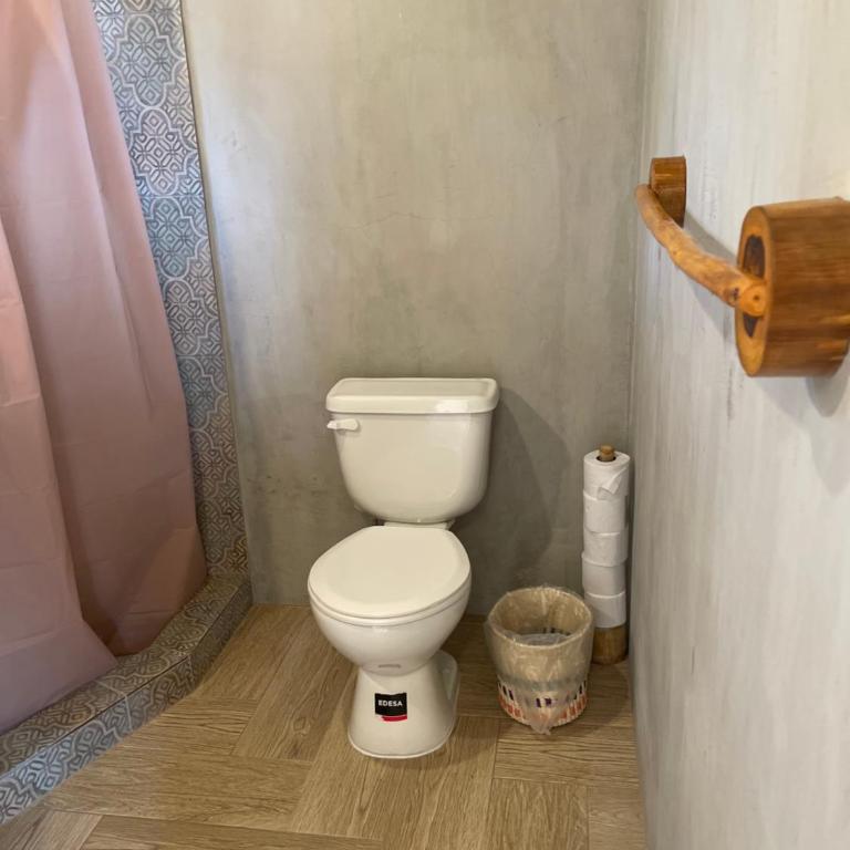 Casa del Sol - Bungalow with Garden View - 1