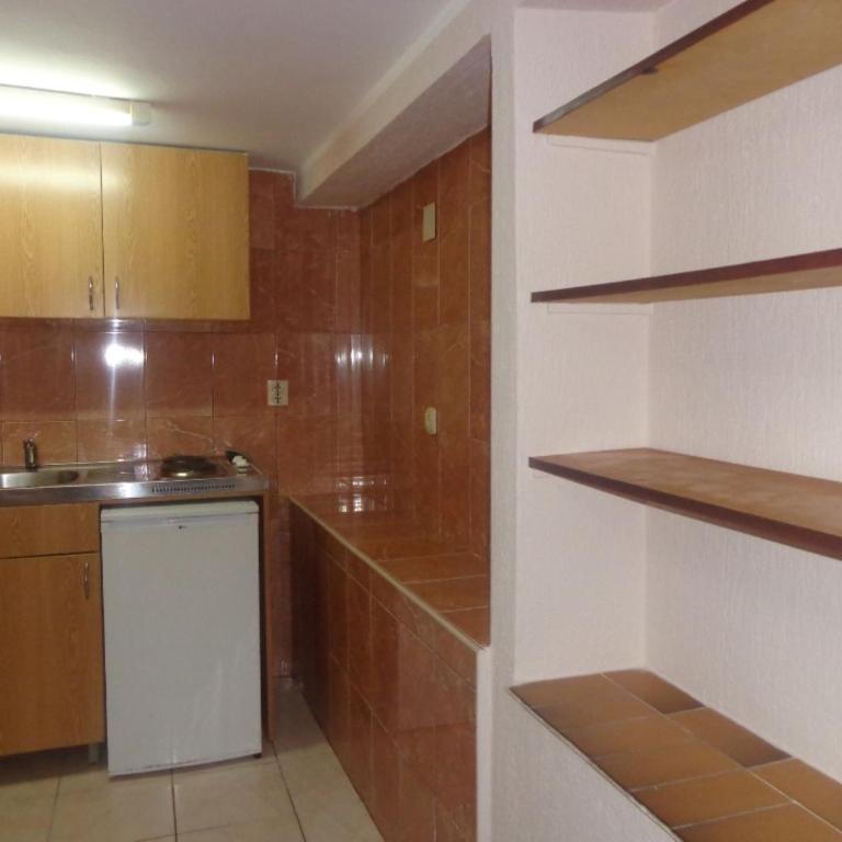 Apartments Antic - Studio s Bračnim Krevetom - 9