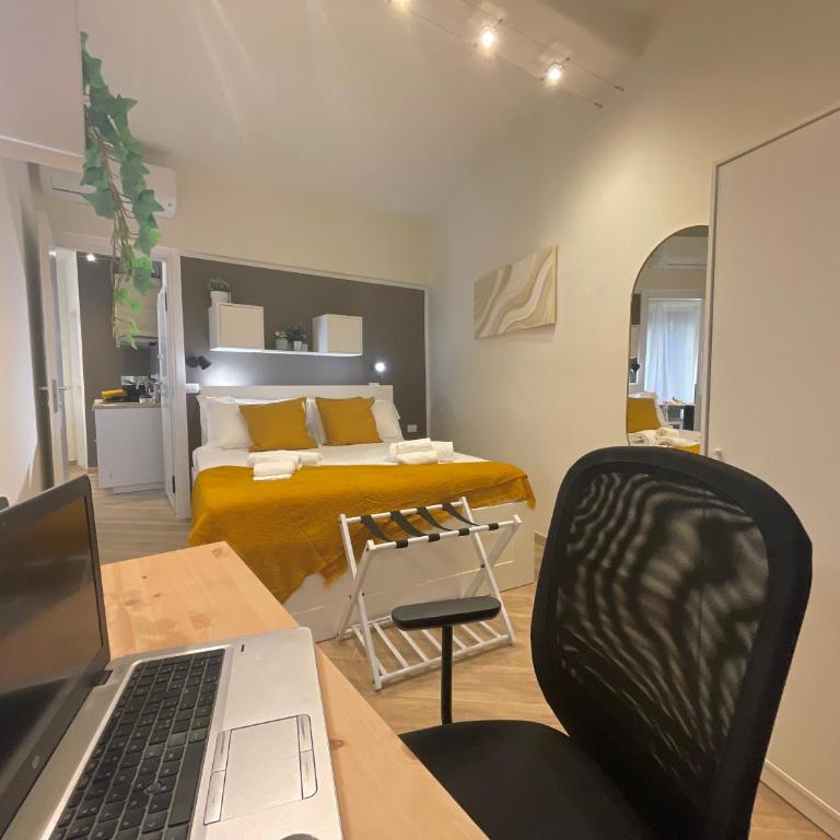 Happy Family Apartments Incantesimo - Appartamento con 2 Camere da Letto - 4