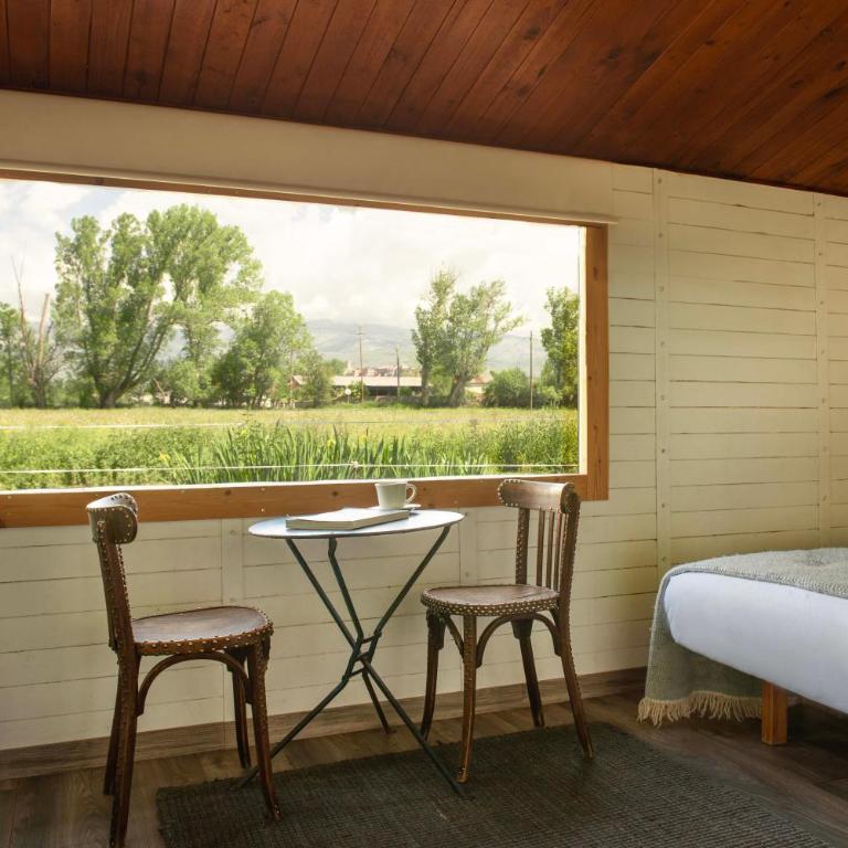 Mas Sant Marc - Bungalow mit Terrasse - 7