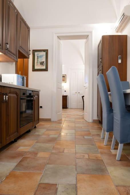 Il geco d'oro elegance - Casa con 1 Camera da Letto - 12
