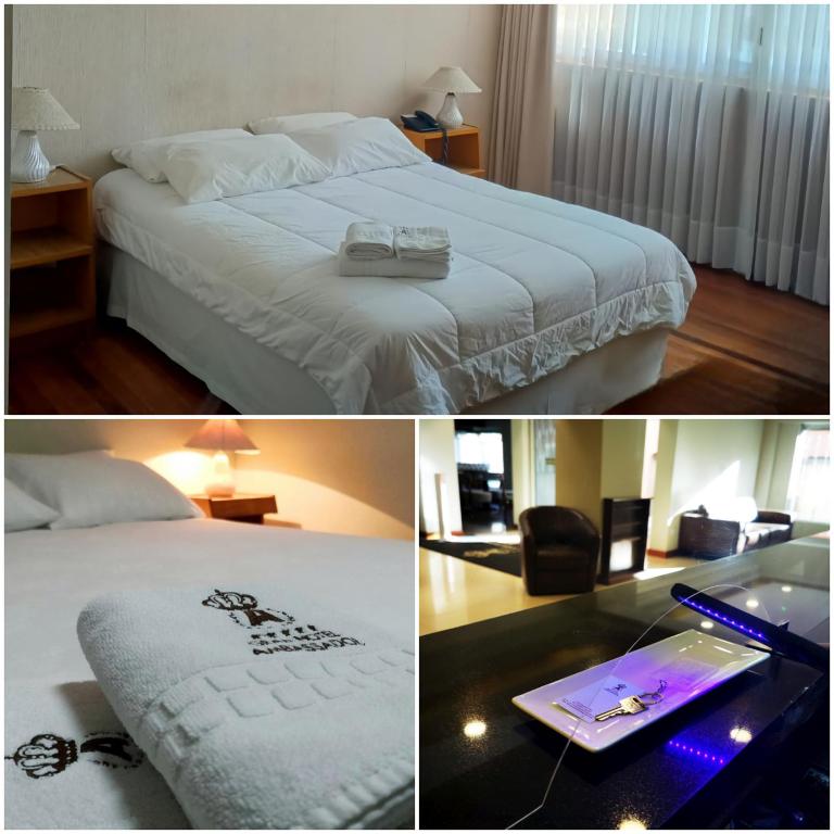 Gran Hotel Ambassador - Habitación Individual - 4