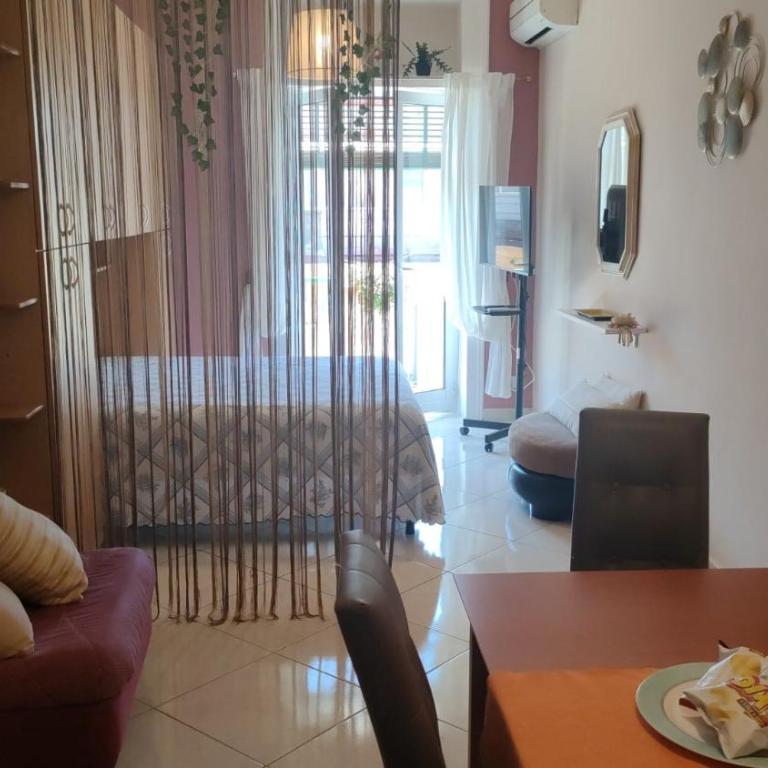 Madda's apartament - Appartamento con 1 Camera da Letto - 11