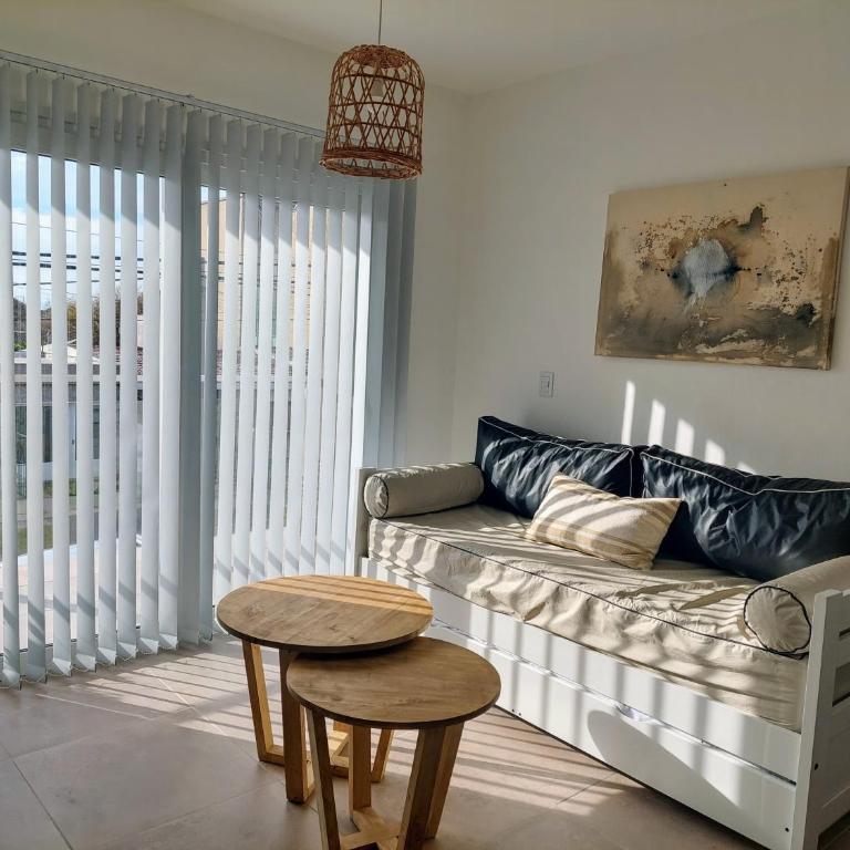 Departamento Entre Rios - Apartamento de 1 dormitorio - 1