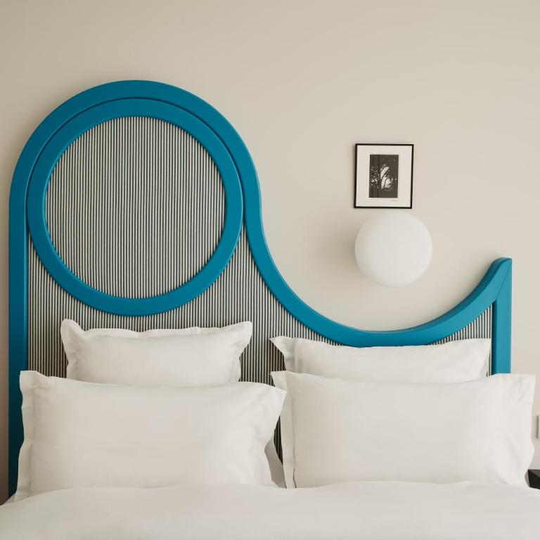 Edgar Suites Lille - Shake - Apartment mit 3 Schlafzimmern und Aussicht - 2