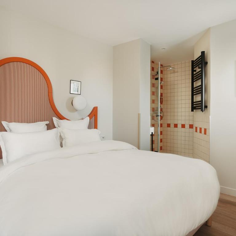 Edgar Suites Lille - Shake - Apartment mit 2 Schlafzimmern - 3