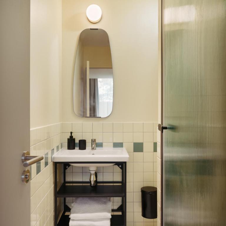 Edgar Suites Lille - Shake - Deluxe Apartment mit 1 Schlafzimmer - 2