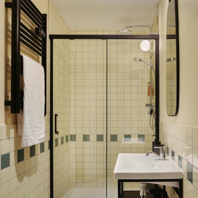Edgar Suites Lille - Shake - Apartment mit 2 Schlafzimmern - 2