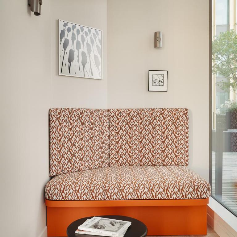 Edgar Suites Lille - Shake - Apartment mit 2 Schlafzimmern - 5