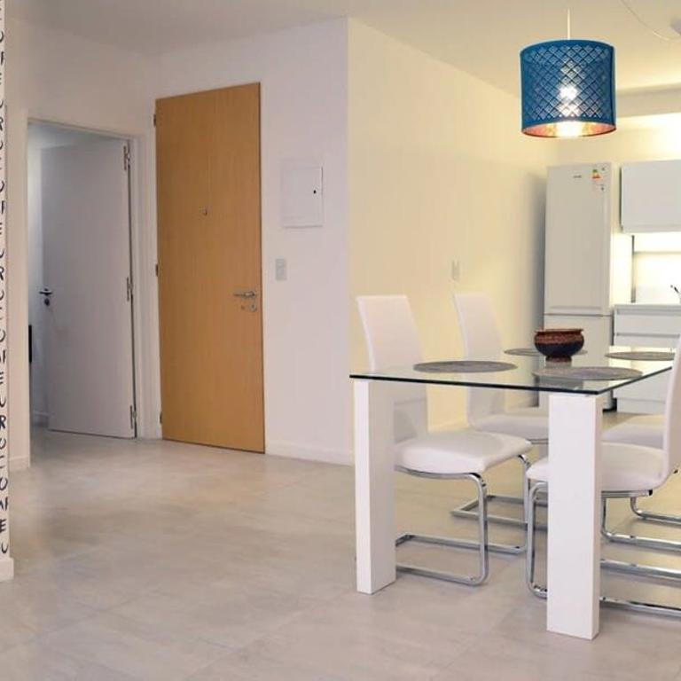 Green Bliss - Spacious Studio in Nunez - Apartamento - 2