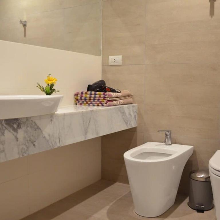 Green Bliss - Spacious Studio in Nunez - Apartamento - 8