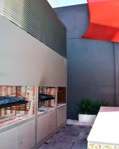 Green Bliss - Spacious Studio in Nunez - Apartamento - 16